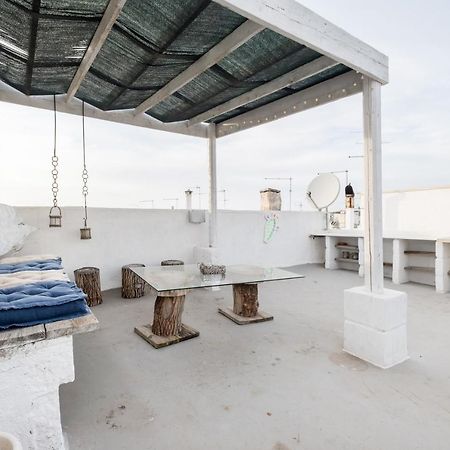 Mindelly Home By Comper With Terrace & Netflix Ostuni Exteriör bild